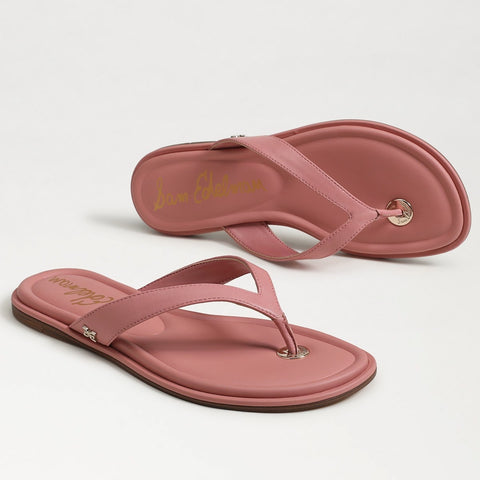 Remi Leather Flip Flop