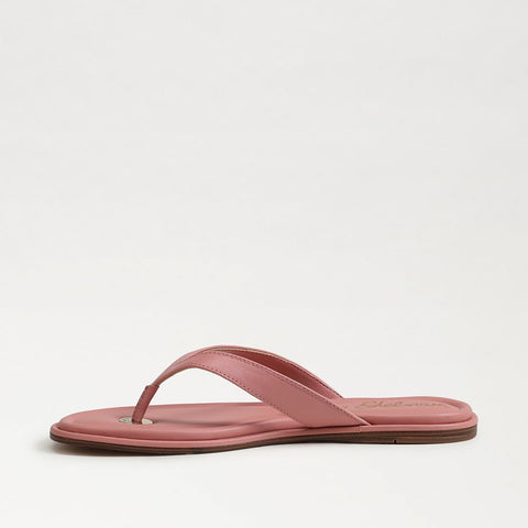Remi Leather Flip Flop