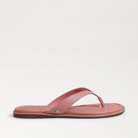 Remi Leather Flip Flop