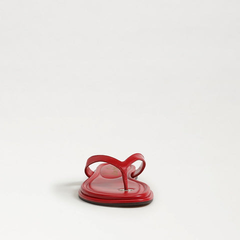 Remi Leather Flip Flop