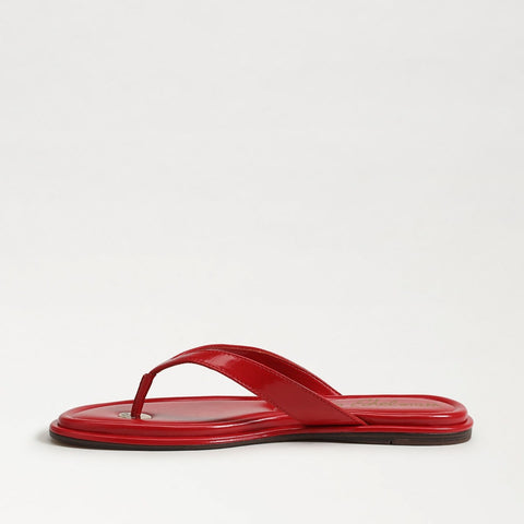 Remi Leather Flip Flop
