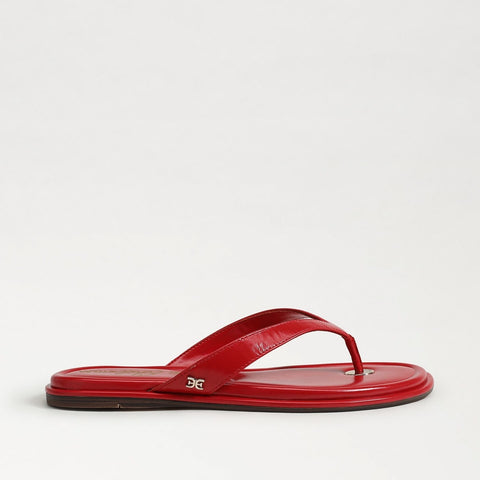 Remi Leather Flip Flop
