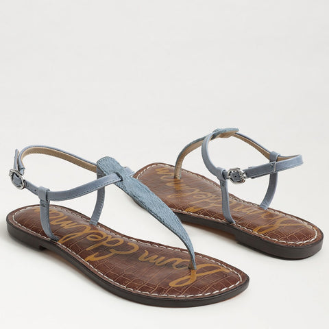 Gigi Thong Sandal