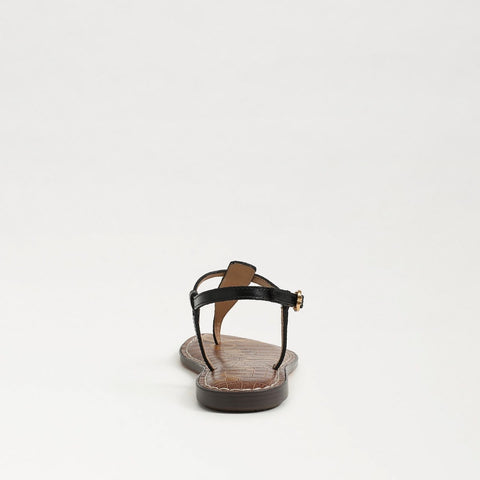 Gigi Thong Sandal