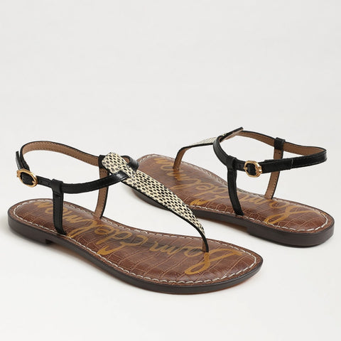 Gigi Thong Sandal