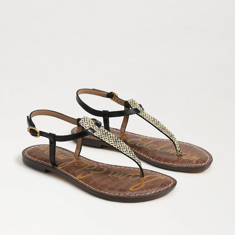 Gigi Thong Sandal