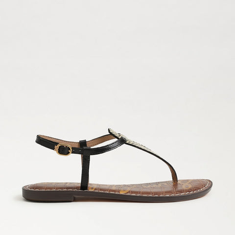 Gigi Thong Sandal