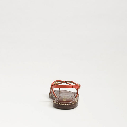 Tenly Toe Strap Sandal