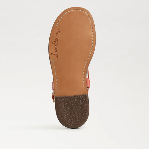 Tenly Toe Strap Sandal