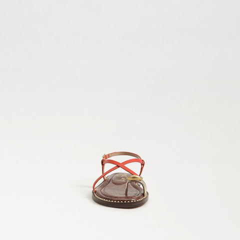 Tenly Toe Strap Sandal