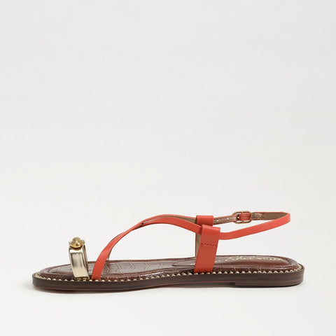 Tenly Toe Strap Sandal