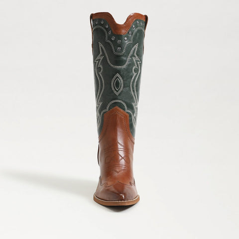 James Western Boot