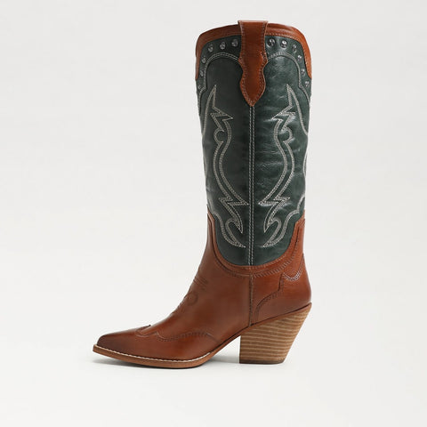 James Western Boot