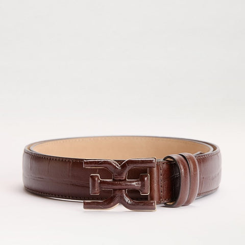 25MM Logo Wrap Belt