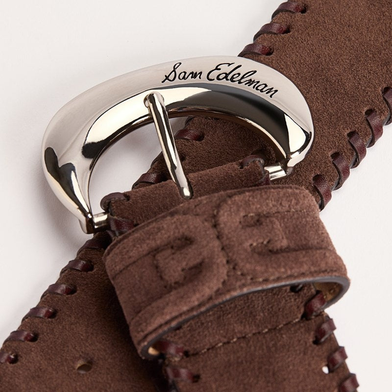 45MM Organic Buckle Belt