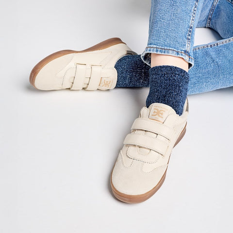 2 Pack Chenille LRX Midi Boot