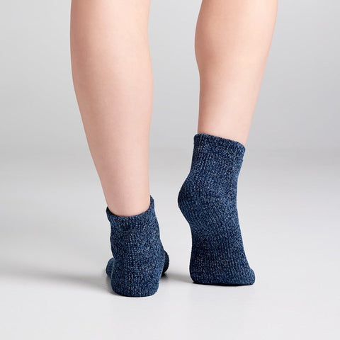 2 Pack Chenille LRX Midi Boot