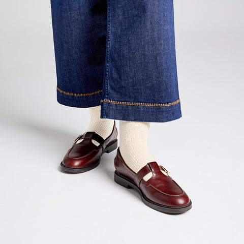 2 Pack Chenille LRX Midi Boot