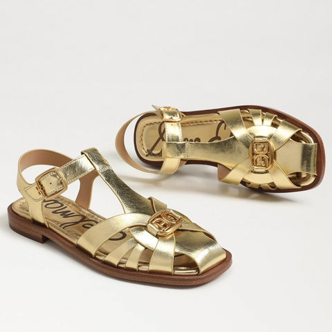 Destin Fisherman Sandal