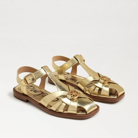 Destin Fisherman Sandal