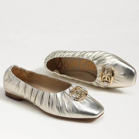 Marlowe Ballet Flat