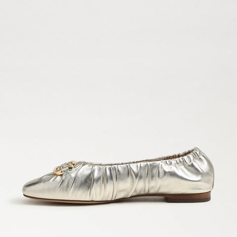 Marlowe Ballet Flat