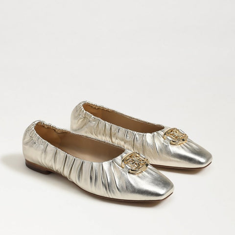 Marlowe Ballet Flat