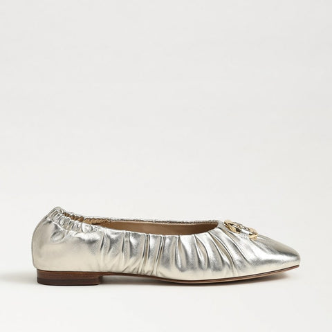 Marlowe Ballet Flat