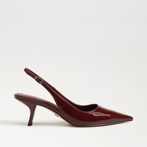 Bianka Slingback Pump