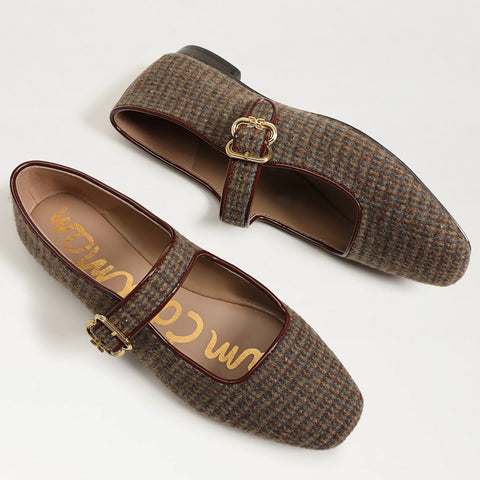 Michaela Mary Jane Flat