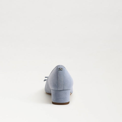 Rinda Pointed Toe Ballet Heel