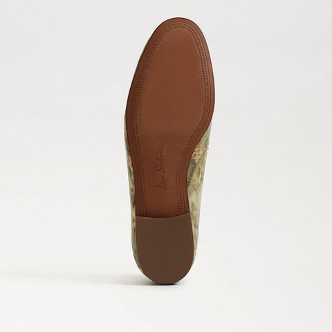 Loraine Bit Loafer