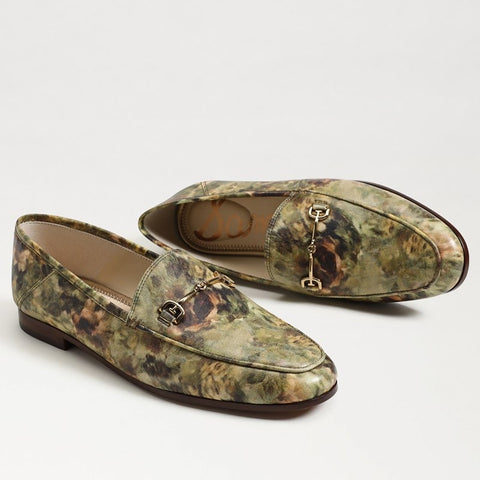 Loraine Bit Loafer