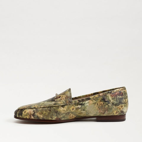 Loraine Bit Loafer