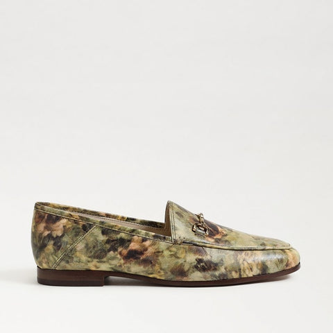 Loraine Bit Loafer