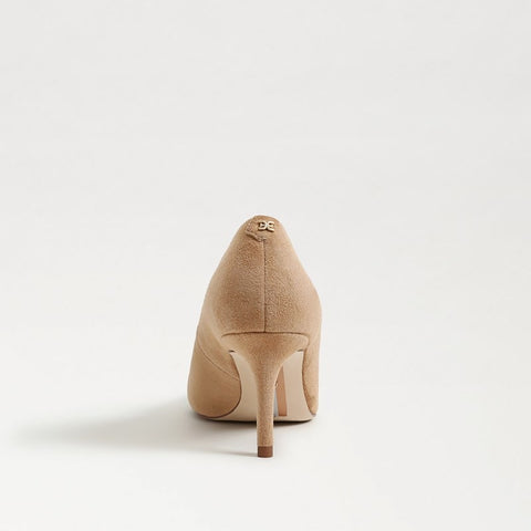 Vienna Pointed Toe Pump