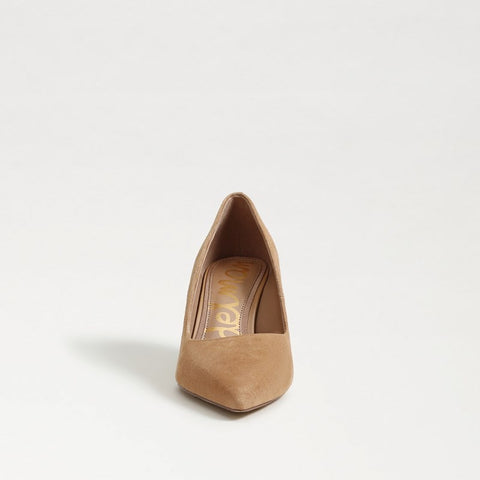 Vienna Pointed Toe Pump