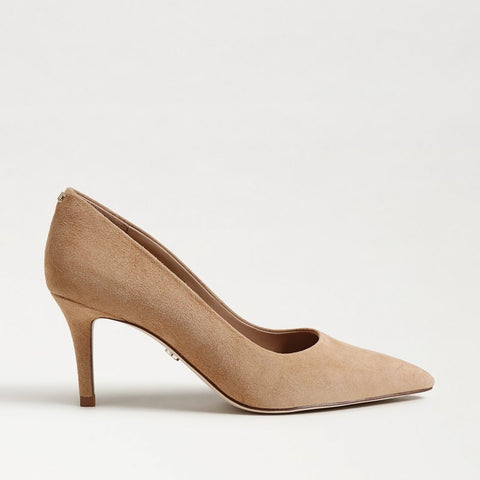 Vienna Pointed Toe Pump