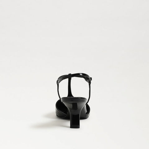 Briella T-Strap Pump