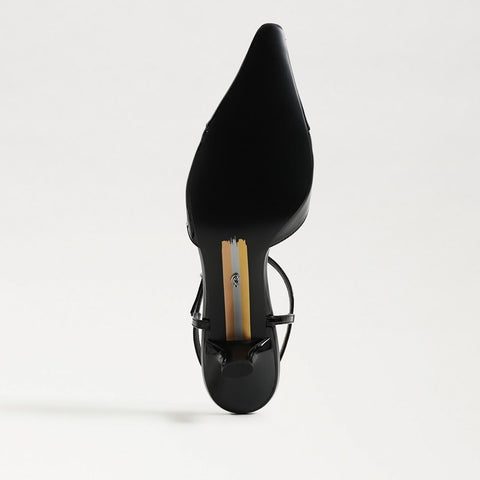 Briella T-Strap Pump