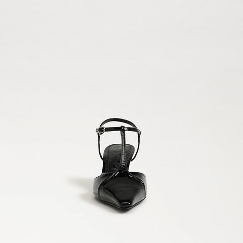 Briella T-Strap Pump