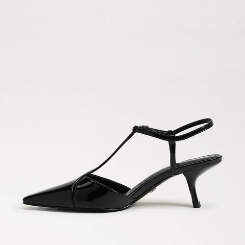 Briella T-Strap Pump