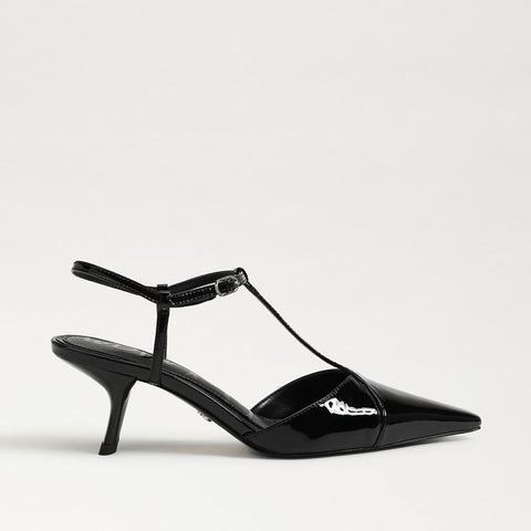 Briella T-Strap Pump