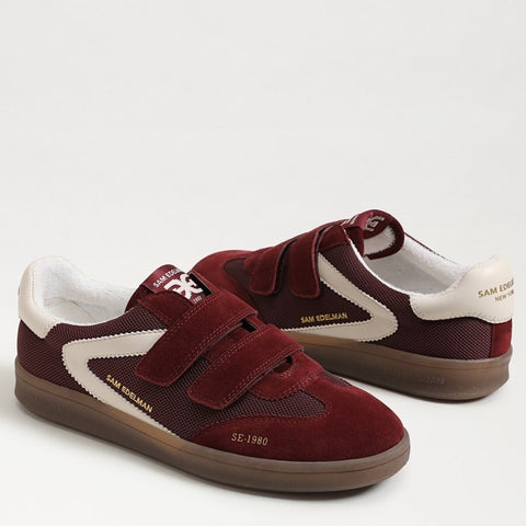 Talia Velcro Sneaker