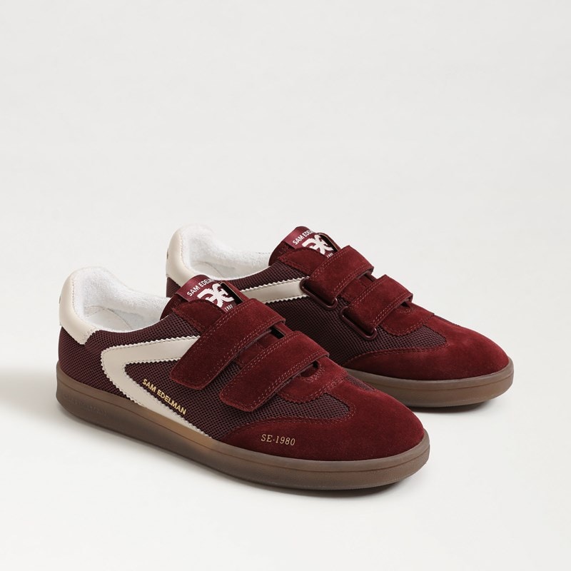 Talia Velcro Sneaker