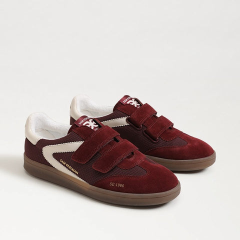 Talia Velcro Sneaker