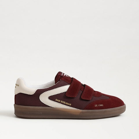 Talia Velcro Sneaker