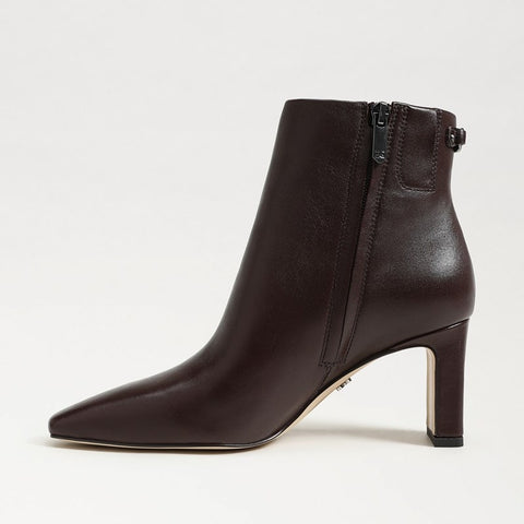 Saige Ankle Bootie