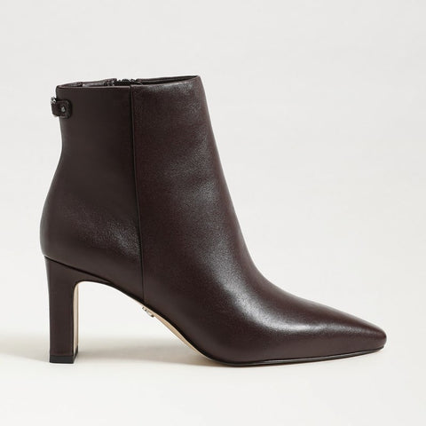 Saige Ankle Bootie