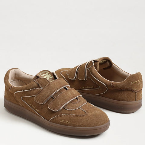 Talia Velcro Sneaker